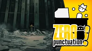 Half-Life: Alyx (Zero Punctuation)