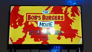 The Bob's Burgers Movie  - TV Season Finale Promo + Fox's "Special Look"
