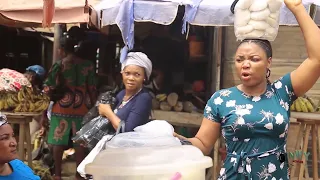 How A Billionaire Prince Choose A Poor Humble Roadside Seller Over Arrogant Rich Princess 7&8 - NG