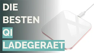 🌵 Die 11 besten Qi Ladegeraet