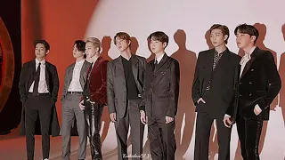 BTS - Let's Get It Started [FMV]