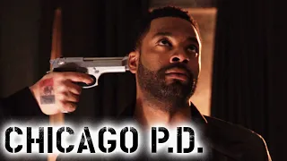 Atwater's Race Against Time for Survival | Chicago PD