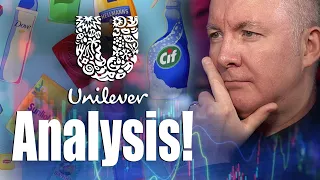 UL Stock - Unilever Fundamental Technical Analysis Review - Martyn Lucas Investor @MartynLucas