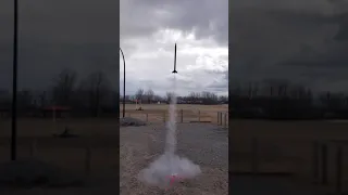 When You Use The Wrong Rocket Engine