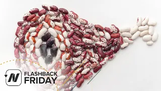 Flashback Friday: The Protein-Combining Myth