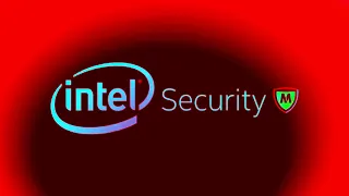 Intel Security logo Effects Extended (Sponsored By Konimex Csupo Effects Extended By Teodor Pirtac)