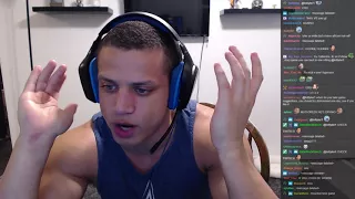 Tyler1 Plays Typeracer