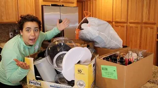 Massive Kitchen Purge | I hope I don't regret this!