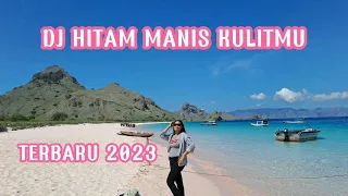 DJ HITAM MANIS KULITMU // TERBARU 2023 // YOHANA DANCE LABUAN BAJO // YDLB