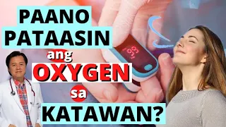 Warning Signs na Kulang sa Oxygen ang Katawan - by Doc Willie Ong