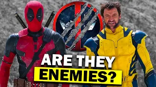 Top 10 Unanswered Questions for Deadpool 3