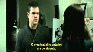 ALEM DA VIDA Trailer HD Legendado