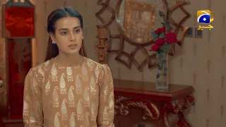 Ishq Ka Bhoot Uske Sar Se Utarti Hoon...... Mahi | Khuda Aur Mohabbat | Har Pal Geo