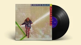 Silvetti - Just a Game