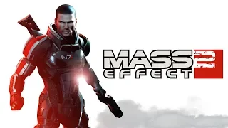 Mass Effect 2 || Mission Impossible Fallout Style