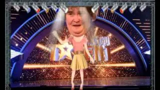 Susan Boyle   Britains Got Talent 2009 Episode 1   Saturday 11th April   HD High Quality   YouTube