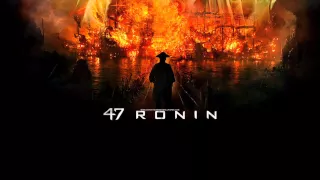 47 Ronin (Score Suite)