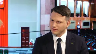 Mentzen: Największy przegrany 2020: Morawiecki. Wygrany: Hołownia | #RZECZoPOLITYCE