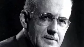 The Holiness of God - A. W. Tozer Audio Sermon