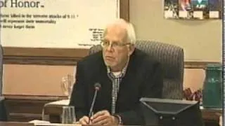 Former Loveland Mayor (a McWhinneycrat) attacks then Councilman Gutierrez