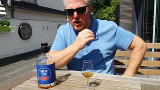 Mark’s Whisky Ramblings 174: Tennessee Bourbon 13 Year Old 2003 North Star Spirits