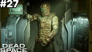 Dead Space Remake #27 - Anzug Stufe 3 Upgrade