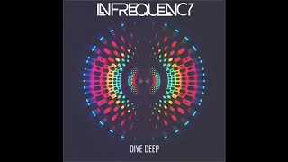 Infrequency - Dive Deep | Chill Space