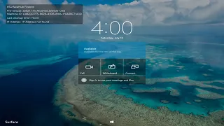 Windows 11 Team Edition Overview & Demo.