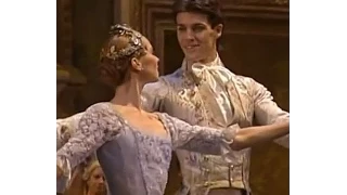 ROBERTO BOLLE and Diana Vishneva ~The Sleeping Beauty