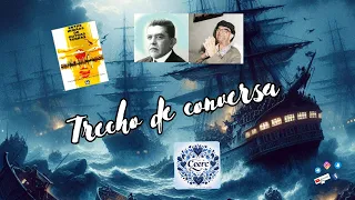 TRECHO DE CONVERSA-LIVRO: ENTRE IRMÃOS DE OUTRAS TERRAS-22 - IRMÃO X - CHICO XAVIER - 29/05/24