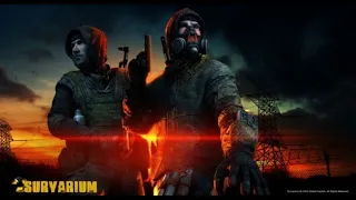 Survarium