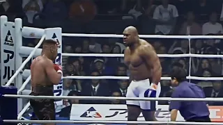 Mike Tyson - The Most Brutal And Epic Knockouts