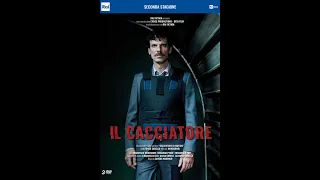 il cacciatore serie tv 1 2 3  trailer