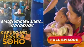 DRUM DRUM NG MGA PINAKULUANG HALAMAN NAKAPAGPAGALING NG MALULUBHANG KARAMDAMAN?| KMJ'S