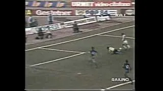 1983/84, (Juventus), Juventus - Pisa 3-1 (17)
