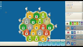 Ranked Catan - Only 7s and 8s are Allowed!