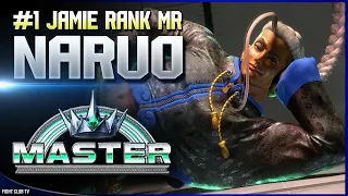 SF6 • Naruo (Jamie) ➤ Street Fighter 6