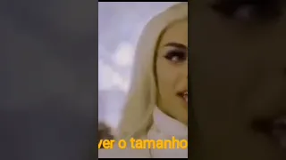 quando ele vê o tamanho da boneca  #winderssonnunes #pabllovittar #shorts #memes #memesaleatórios