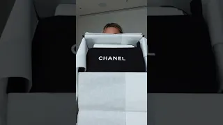 CHANEL UNBOXING!!