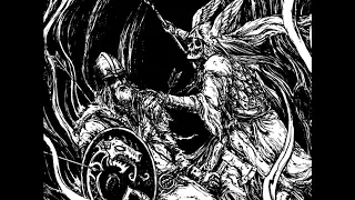 Runespell - Voice of Opprobrium (Full Album)