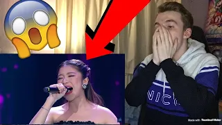 BRITISH BOY REACT TO TIARA X DUL JAELANI TRIBUTE TO DEWA 19 - GRAND FINAL - INDONESIAN IDOL 2020!