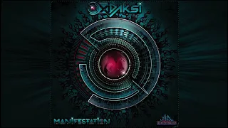 OxiDaksi - Dubdab - OUT NOW