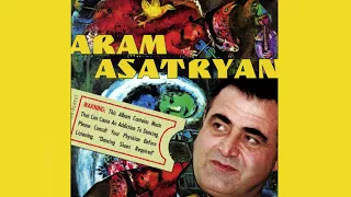 Aram Asatryan Kayf - Sharan