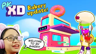 PK XD - Bakery Update?!!! - Part 43 - Let's Play PKXD!!!