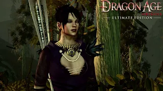 Dragon Age: Origins • #6 • Morrigan, die Hexe der Wildnis (Ultra Modded • Deutsch)