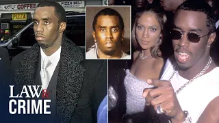 P. Diddy: 1999 Nightclub Shooting Involving J. Lo, Sean Combs Could Be Reinvestigated