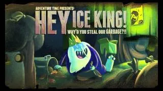 Adventure Time (3DS) Music: Candy Kingdom Vs