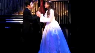 "Phantom of the Opera" Music of the Night West Aurora High School musical