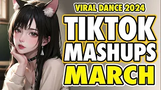 New Tiktok Mashup 2024 Philippines Party Music | Viral Dance Trend | March 7th