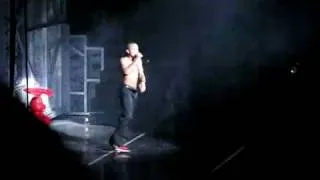 Bow Wow With Speech @ the End. *PEACE*